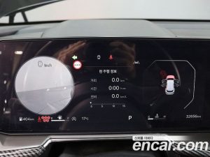 Kia Sorento Бензин 2.5T 4WD 2024 года из Южной Кореи