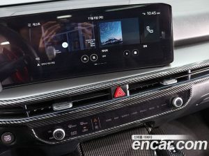 Kia Sorento Бензин 2.5T 4WD 2024 года из Южной Кореи