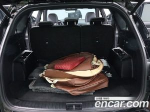 Kia Sorento Бензин 2.5T 4WD 2024 года из Южной Кореи