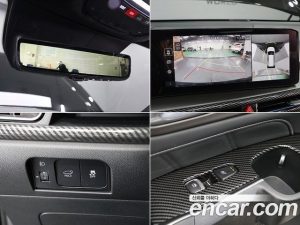Kia Sorento Бензин 2.5T 4WD 2024 года из Южной Кореи