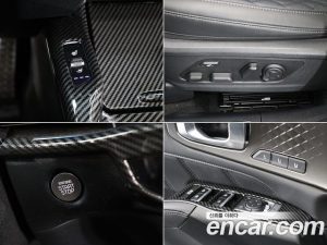Kia Sorento Бензин 2.5T 4WD 2024 года из Южной Кореи