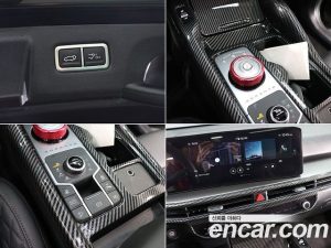 Kia Sorento Бензин 2.5T 4WD 2024 года из Южной Кореи