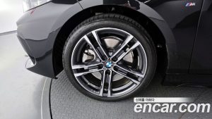 BMW 1-Series 120i M Sport 2024 года из Южной Кореи
