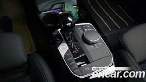 BMW 1-Series 120i M Sport 2024 года из Южной Кореи