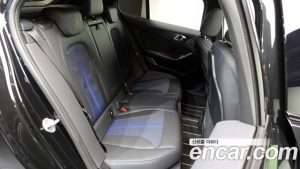 BMW 1-Series 120i M Sport 2024 года из Южной Кореи
