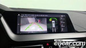 BMW 1-Series 120i M Sport 2024 года из Южной Кореи