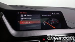BMW 1-Series 120i M Sport 2024 года из Южной Кореи