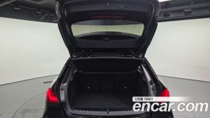 BMW 1-Series 120i M Sport 2024 года из Южной Кореи