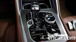 BMW X6 xDrive30d M Sport 2023 года из Южной Кореи