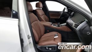 BMW X6 xDrive30d M Sport 2023 года из Южной Кореи