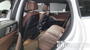 BMW X6 xDrive30d M Sport 2023 года из Южной Кореи