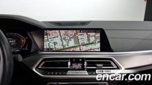 BMW X6 xDrive30d M Sport 2023 года из Южной Кореи