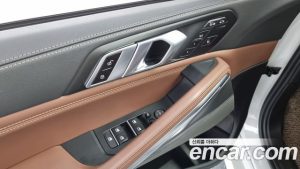 BMW X6 xDrive30d M Sport 2023 года из Южной Кореи