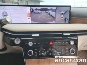 Genesis G80 Бензин 2.5 Turbo AWD 2025 года из Южной Кореи