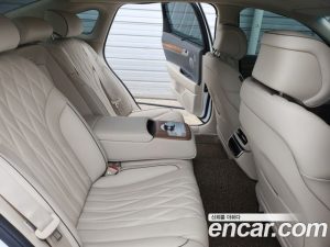 Genesis G80 Бензин 2.5 Turbo AWD 2025 года из Южной Кореи