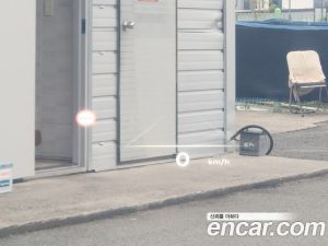 Genesis G80 Бензин 2.5 Turbo AWD 2025 года из Южной Кореи