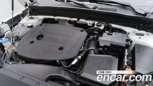 Volvo XC40 B4 R- 2022 года из Южной Кореи