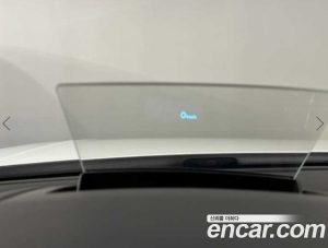 Volkswagen Tiguan 2.0 TSI Prestige 2023 года из Южной Кореи
