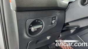 Volkswagen Tiguan 2.0 TSI Prestige 2023 года из Южной Кореи