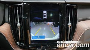 Volvo XC60 B5 ULTIMATE Bright 2023 года из Южной Кореи