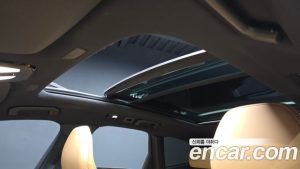 Volvo XC60 B5 ULTIMATE Bright 2023 года из Южной Кореи