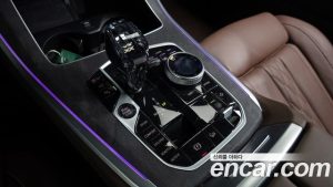 BMW X5 xDrive 30d xLine 2023 года из Южной Кореи