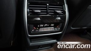 BMW X5 xDrive 30d xLine 2023 года из Южной Кореи