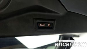 BMW X5 xDrive 30d xLine 2023 года из Южной Кореи