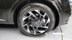 Kia Sportage Бензин 1.6 Turbo 4WD 2024 года из Южной Кореи