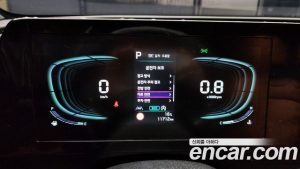 Kia Sportage Бензин 1.6 Turbo 4WD 2024 года из Южной Кореи