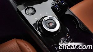 Kia Sportage Бензин 1.6 Turbo 4WD 2024 года из Южной Кореи