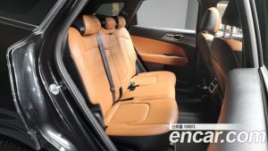 Kia Sportage Бензин 1.6 Turbo 4WD 2024 года из Южной Кореи