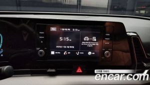 Kia Sportage Бензин 1.6 Turbo 4WD 2024 года из Южной Кореи