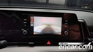 Kia Sportage Бензин 1.6 Turbo 4WD 2024 года из Южной Кореи