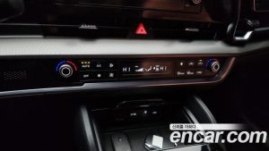 Kia Sportage Бензин 1.6 Turbo 4WD 2024 года из Южной Кореи