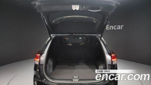Kia Sportage Бензин 1.6 Turbo 4WD 2024 года из Южной Кореи