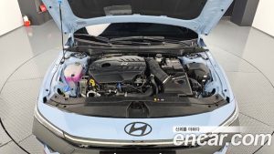 Hyundai AVANTE 2.0 N 2025 года из Южной Кореи
