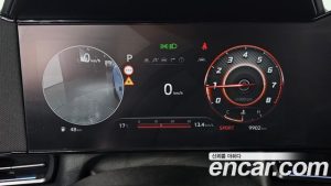 Hyundai AVANTE 2.0 N 2025 года из Южной Кореи