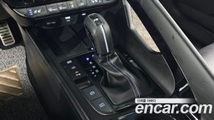 Hyundai AVANTE 2.0 N 2025 года из Южной Кореи