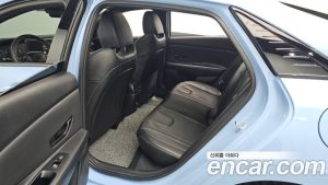Hyundai AVANTE 2.0 N 2025 года из Южной Кореи
