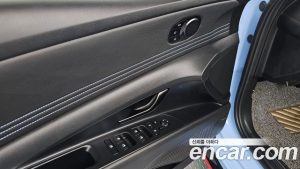 Hyundai AVANTE 2.0 N 2025 года из Южной Кореи