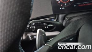 Hyundai AVANTE 2.0 N 2025 года из Южной Кореи