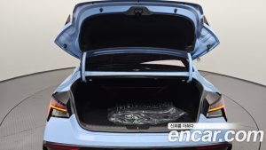 Hyundai AVANTE 2.0 N 2025 года из Южной Кореи