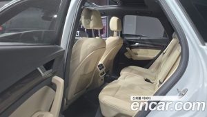 Audi Q5 45 TFSI 4WD Premium Sportback 2023 года из Южной Кореи