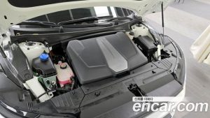 Kia EV6 Long Range 2WD 2025 года из Южной Кореи
