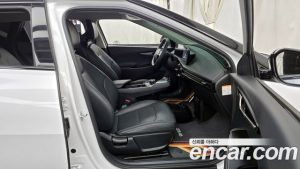 Kia EV6 Long Range 2WD 2025 года из Южной Кореи