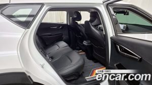 Kia EV6 Long Range 2WD 2025 года из Южной Кореи