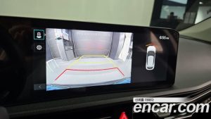 Kia EV6 Long Range 2WD 2025 года из Южной Кореи