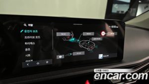 Kia EV6 Long Range 2WD 2025 года из Южной Кореи