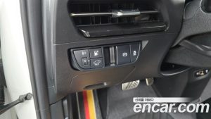 Kia EV6 Long Range 2WD 2025 года из Южной Кореи